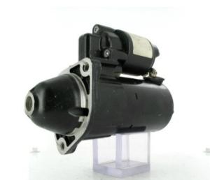 Startmotor 12V 0.9KW 9 Kuggar CCW - 1