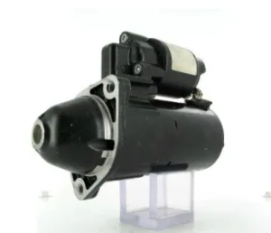 Startmotor 12V 0.9KW 9 Kuggar CCW - 1