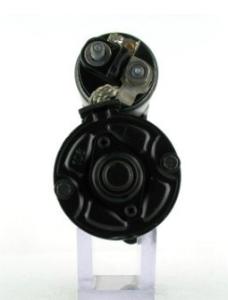 Startmotor 12V 0.9KW 9 Kuggar CCW - 2