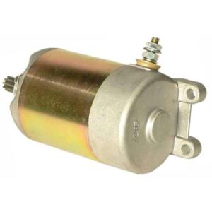 Startmotor 12V 0.5kW 9 Kuggar CW - 2
