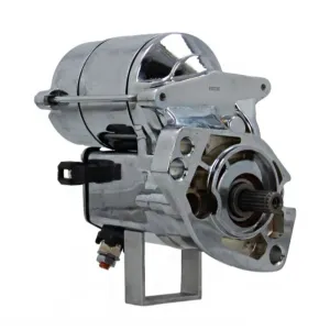Startmotor 12V 1.2KW - 1