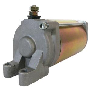 Startmotor 12V 0.9kW 9 Kuggar CW - 2