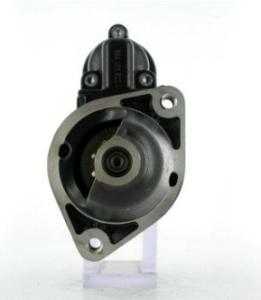 Startmotor 12V 0.9KW 9 Kuggar CCW - 3