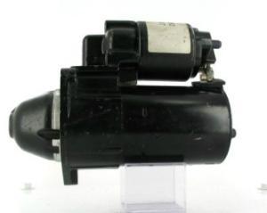 Startmotor 12V 0.9KW 9 Kuggar CCW - 4