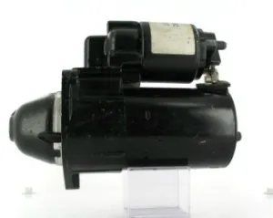 Startmotor 12V 0.9KW 9 Kuggar CCW - 4