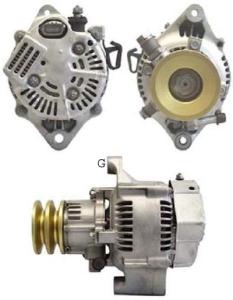 Generator 12V 70A - 1