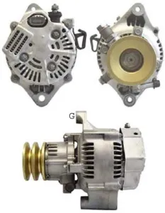 Generator 12V 70A - 1