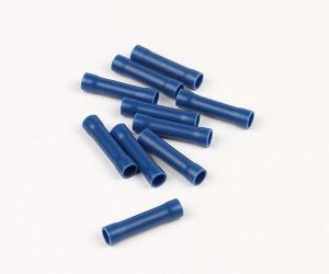 Skarvhylsa 2.5mm2 30st Blå - 1