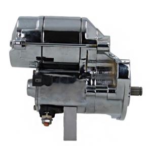 Startmotor 12V 1.2KW - 3
