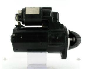 Startmotor 12V 0.9KW 9 Kuggar CCW - 5