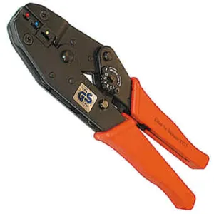 Kabelskotång 1.5-6.0mm2 - 1