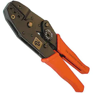 Kabelskotång oisolerade 0.5-6.0mm2 - 1