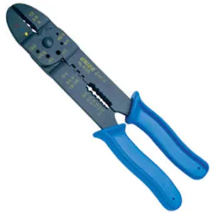 Kabelskotång 0.75-6.0mm2 - 1