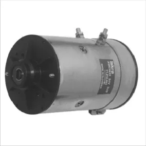 Elmotor 24V 3.0kW - 1