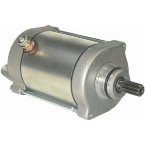 Startmotor 12V 9 kuggar CCW - 1