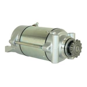 Startmotor 12V 31 Kuggar CCW - 1