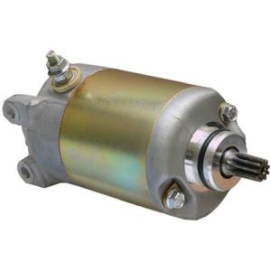 Startmotor 12V 9 Kuggar CW - 1