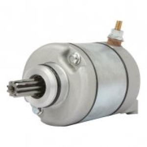 Startmotor 12V 0.45kW 9 Kuggar CCW - 1
