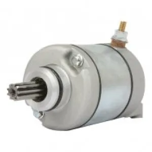Startmotor 12V 0.45kW 9 Kuggar CCW - 1