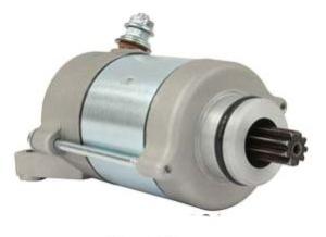 Startmotor 12V 0.4kW 9 kuggar CW - 1