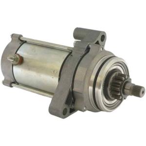 Startmotor 12V 0.5kW 13 Kuggar CCW - 1