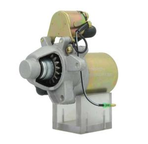 Startmotor 12V 0.4kW (CCW) - 1