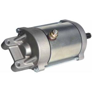 Startmotor 12V 9 kuggar CCW - 2