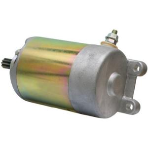 Startmotor 12V 9 Kuggar CW - 2