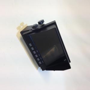 Backkamerasystem 7" 12-32V - 3