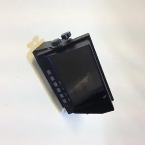 Backkamerasystem 7" 12-32V - 3