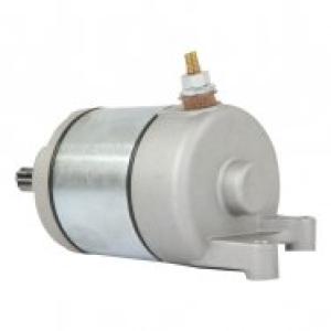 Startmotor 12V 0.45kW 9 Kuggar CCW - 2