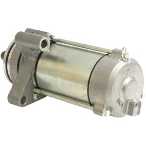 Startmotor 12V 0.5kW 13 Kuggar CCW - 2