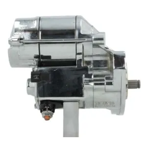 Startmotor 12V 1.8KW - 3