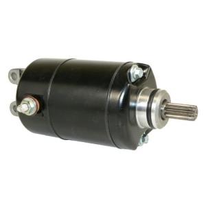 Startmotor 12V 9 Kuggar CW - 1