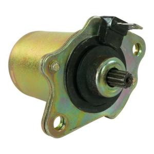 Startmotor 12V 0.3kW 11 Kuggar CW - 1