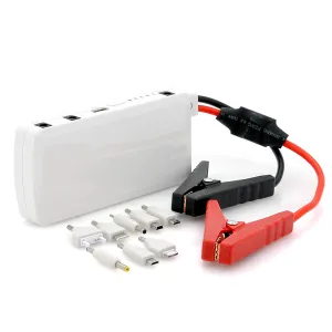 12V Minibooster 12000mAh - 1