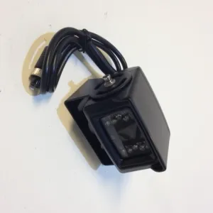 Backkamerasystem 7" 12-32V - 4