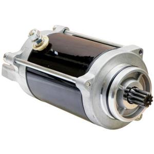 Startmotor 12V 10 Kuggar CCW - 1