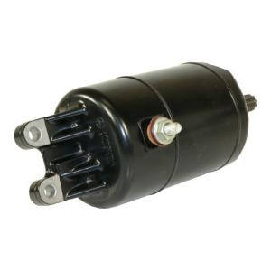 Startmotor 12V 9 Kuggar CW - 2