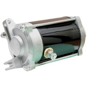 Startmotor 12V 10 Kuggar CCW - 2