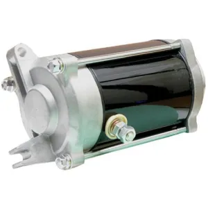 Startmotor 12V 10 Kuggar CCW - 2