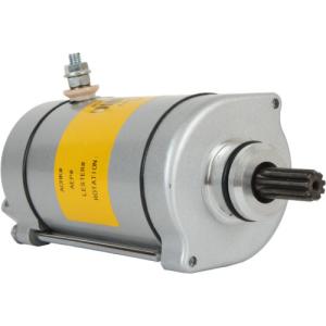 Startmotor 12V 0.8kW 9 Kuggar CW - 1