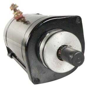 Startmotor 12V 9 Kuggar CCW - 1