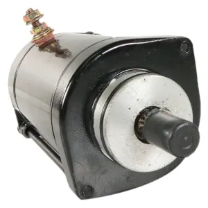 Startmotor 12V 9 Kuggar CCW - 1