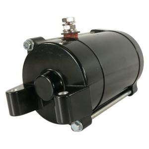 Startmotor 12V 10 Kuggar CW - 2