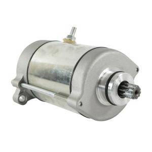 Startmotor 12V 10 Kuggar CW - 1
