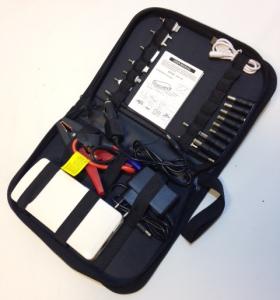 12V Minibooster 12000mAh - 3