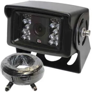 Backkamera CCD Sharp - 1