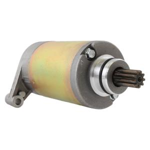Startmotor 12V 0.5kW 9 Kuggar CCW - 1