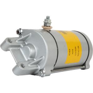 Startmotor 12V 0.8kW 9 Kuggar CW - 2
